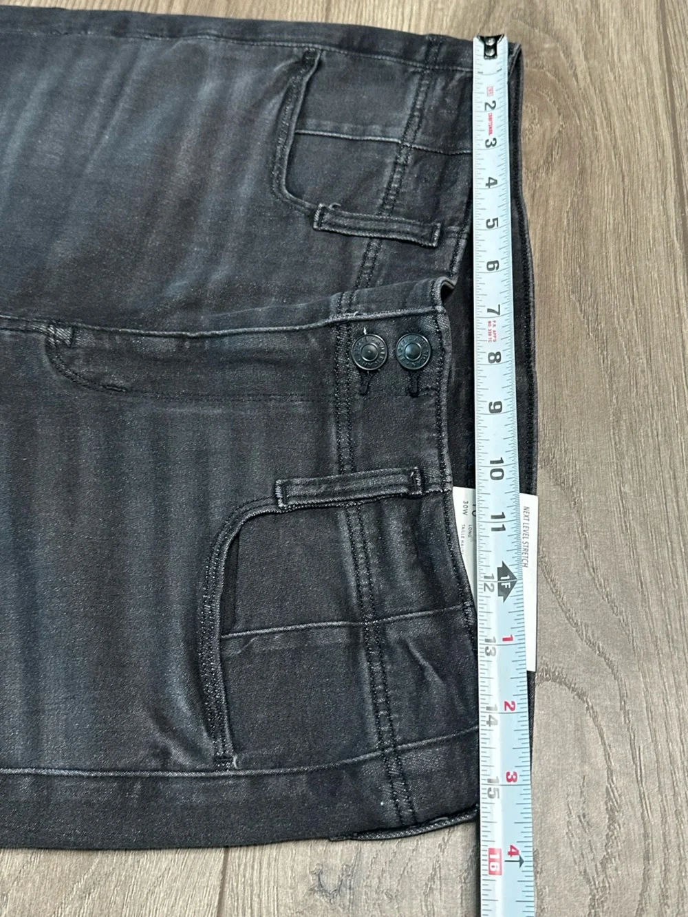 American Eagle 32.5